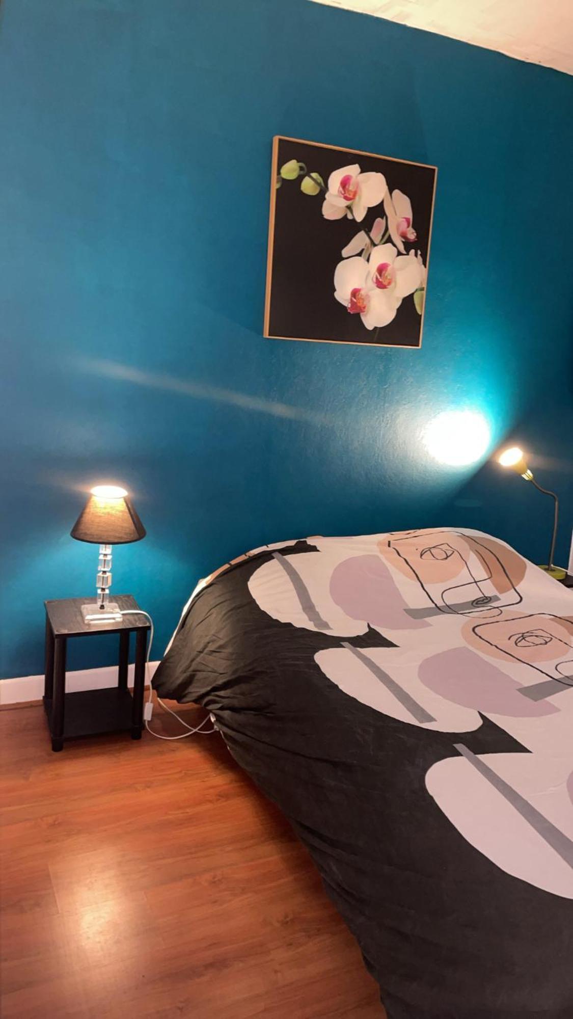 Studio N•4 En Plein Coeur De La Ville Thermal บาญเญอ-เดอ-บีกอร์ ภายนอก รูปภาพ